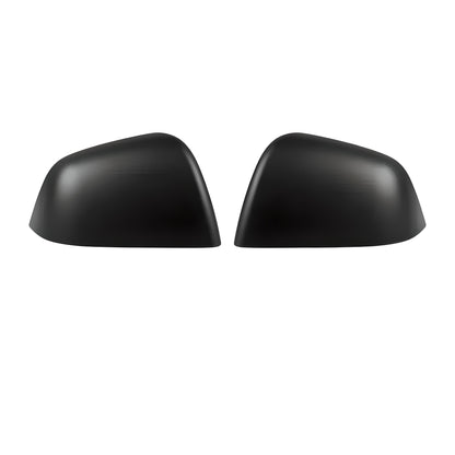 Tesla Side Mirror Overlay | Model 3 (2019 - 2023) Matte Black