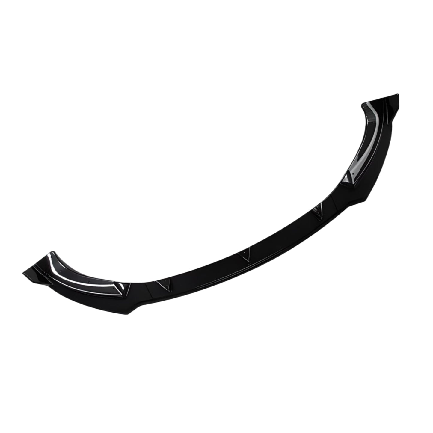 Tesla Bumper | Model Y (2020 - 2024) Gloss Black