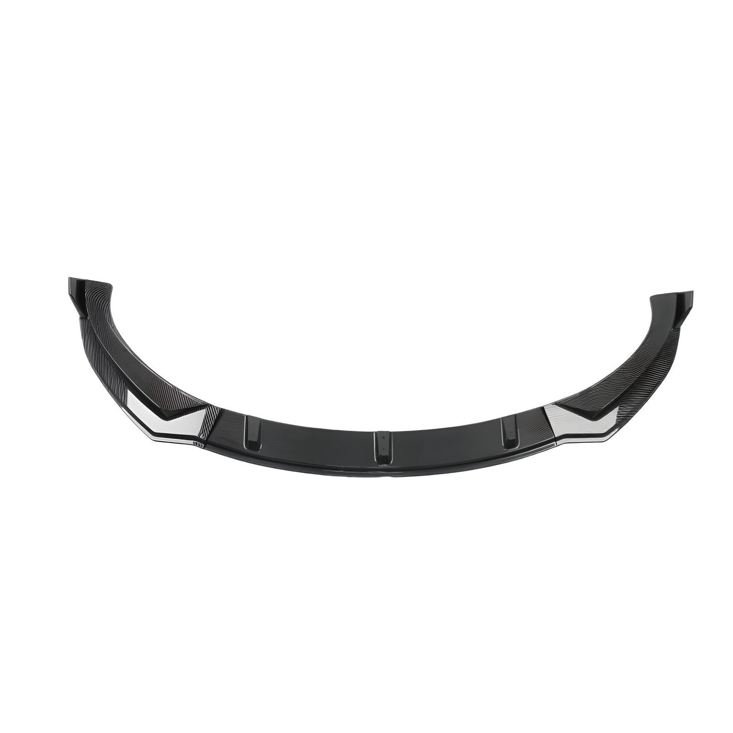 Tesla Bumper | Model 3 (2024+) Carbon Fiber