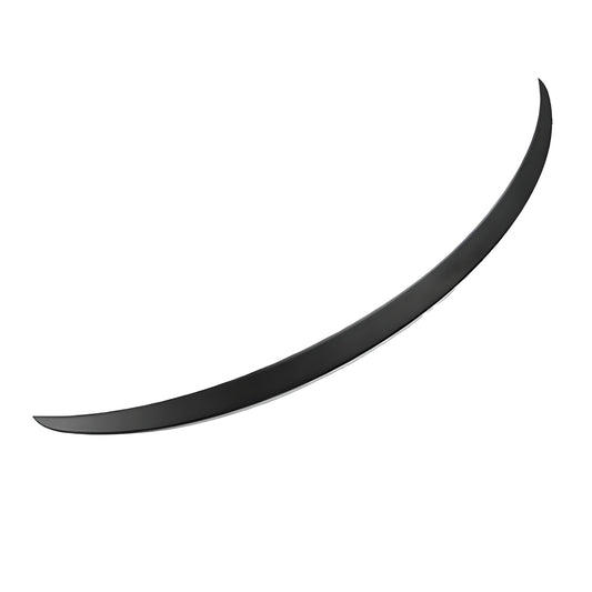 Tesla Spoiler | Model 3 (2017 - 2023) Matte Black
