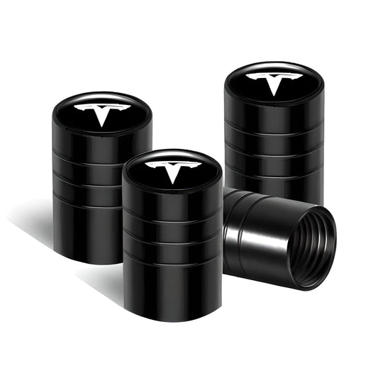 Tesla Valve Caps