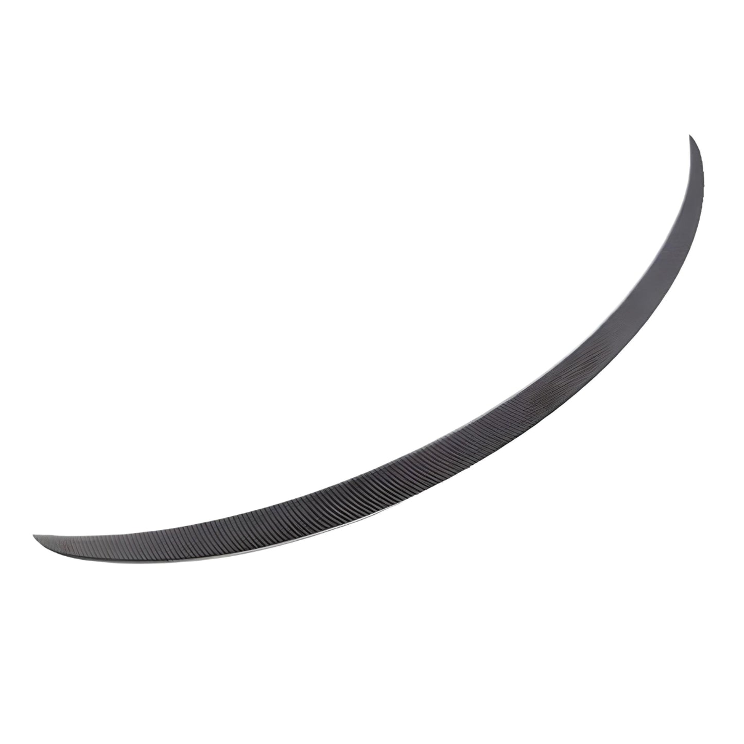 Tesla Spoiler | Model Y (2020 - 2024) Carbon Fiber