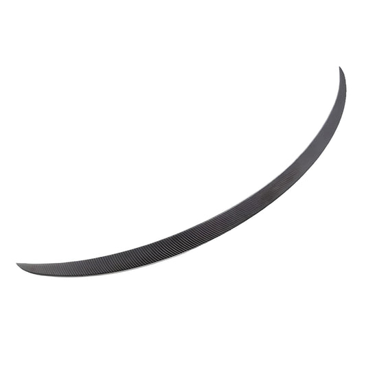 Tesla Spoiler | Model 3 (2023 - 2024) Carbon Fiber